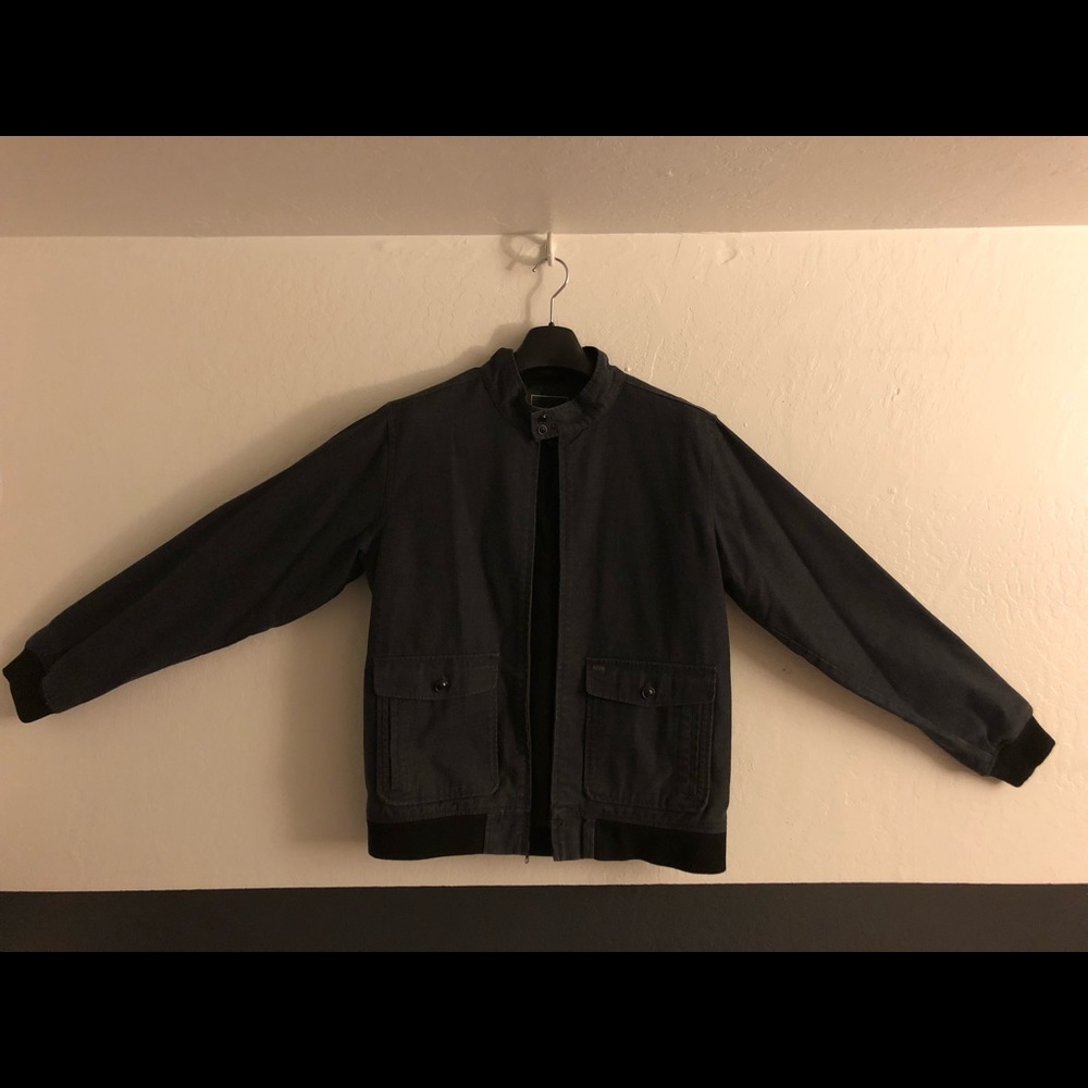 Obey Jacket